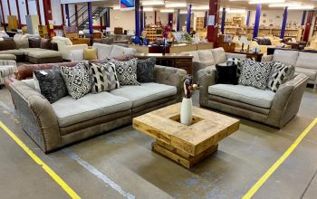 How to Choose the Right Charity Furniture Pick up Service for Your Area
